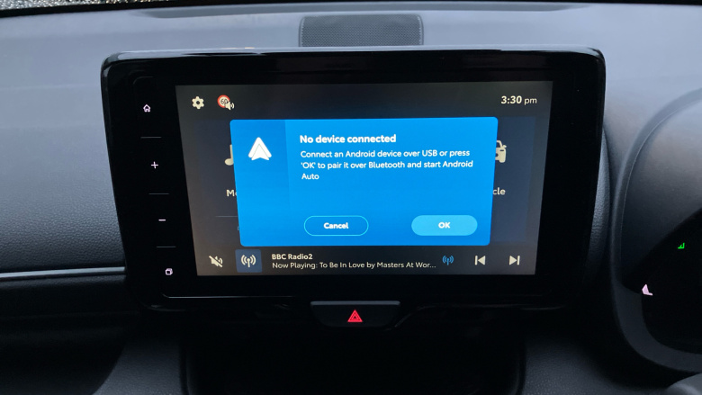 Toyota Yaris 1.5 Hybrid Design 5dr CVT Hybrid Hatchback